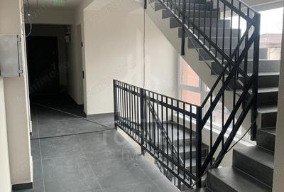 Apartament 3 camere 52 mp pe calea Surii Mici - 8