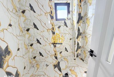 Casă cu 4 camere în Central - 4