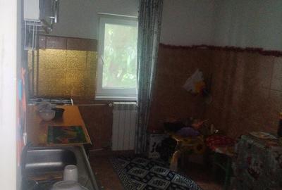 Apartament cu 2 camere semidecomandat în Central - 2