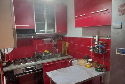 Apartament 1 camera decomandat, etaj 1, zona Lipovei CENTRALA - 3