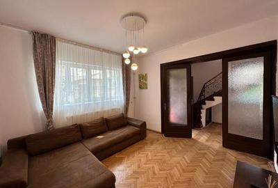 Casa Parcului Circului/Stefan cel Mare - 2