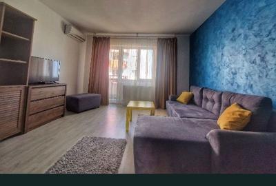 Garsonieră decomandată în Parcul Carol - 5