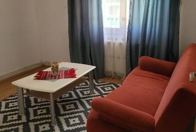 Inchiriez apartament 3 camere Resita. - 4