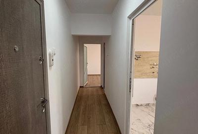 Apartament cu 2 camere decomandat în Central - 2