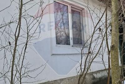 Casă cu 2 camere cu Teren 2596 Mp în Dridu - 3