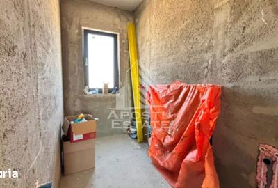 Casă cu 4 camere cu Teren 333 Mp în Lipovei - 5