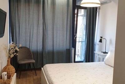 Apartament cu 2 camere decomandat în Universitate - 9