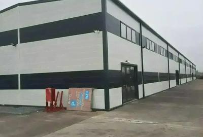 Hala de inchiriat - 1