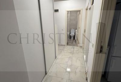 Apartament cu 2 camere decomandat, mobilat în Plevnei - 12