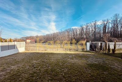 Casă cu 5 camere cu Teren 500 Mp în Mogoșoaia - 2