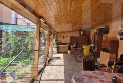 Casă cu 4 camere cu Teren 350 Mp în Central - 5