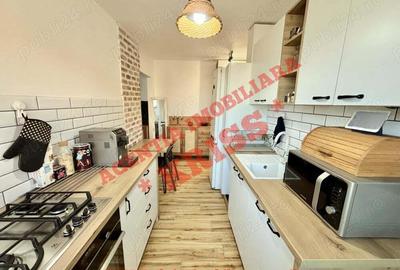 Apartament cu 2 camere nedecomandat în Central - 3