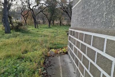 Casă cu 2 camere în Vâlcele - 1