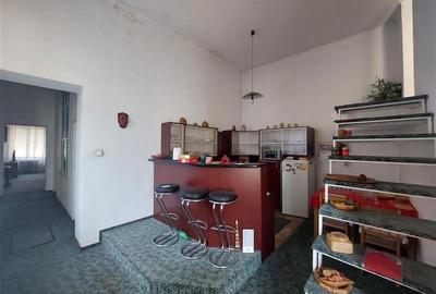 Apartament generos cu 3 camere, zona Metianu - 16