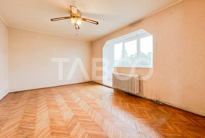 Apartament cu 4 camere decomandat în Mănăștur - 1