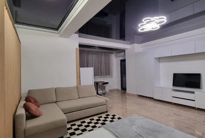 Vand studio Almar Luxury + loc parcare - 2