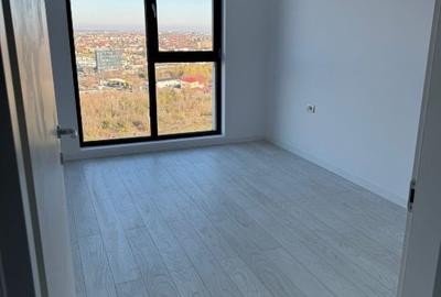 Apartament Duplex 5 camere | 4 băi | 180 mp | Etajele 10-11 - 14