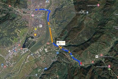 BUDESTI - TEREN 2550 MP - 11