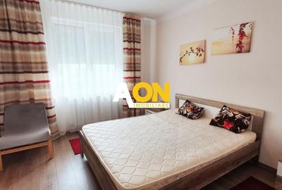 Apartament cu 3 camere decomandat, mobilat în Cetate - 12