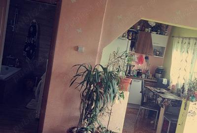 Casă cu 2 camere în Sărăuad - 4
