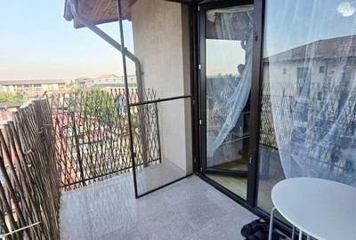Apartament cu 2 camere decomandat în Fundeni - 8