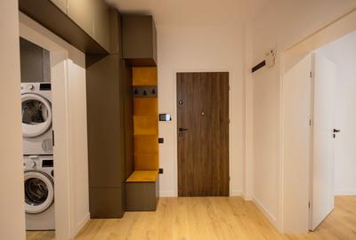 Apartament 2 camere, zona Cireșica, bloc nou cu garaj, prima chirie - 11