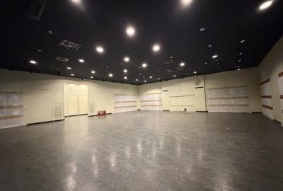 Spațiu comercial, de 252 mp, în 1 Decembrie 1918 - 1