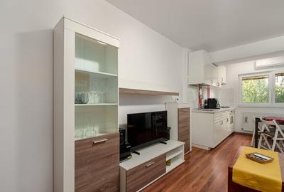 Palladium Residence - 2 camere  - etaj 1/11 - metrou - 4