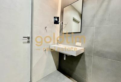 Apartament cu 4 camere nedecomandat, mobilat în Aviatorilor - 38