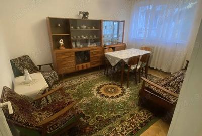 Apartament - Aleea Viilor - etaj 3 - 9