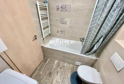 Apartament 2 camere | Decomandat | Pet Friendly | Grandis Residence - 10