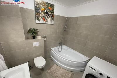 Apartament NOU cu 2 camere de PARCARE -Tulcea - 15