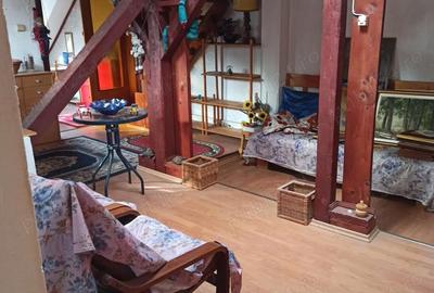 Casă cu 5 camere cu Teren 128 Mp în Domenii - 4