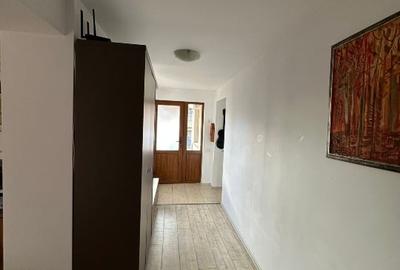 Casa indep, 3 cam decom+garaj, finisata-mobilata, 764mp teren; cadrastrat - 11