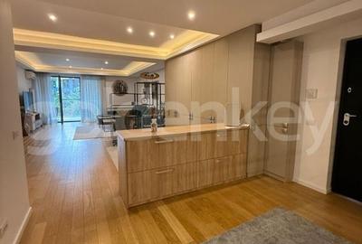 Apartament spatios cu 4 camere | 20mp terasa - 5