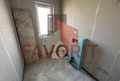 COMISION 0%. Duplex despartit prin garaj finisat la cheie in Dumbravita - 16