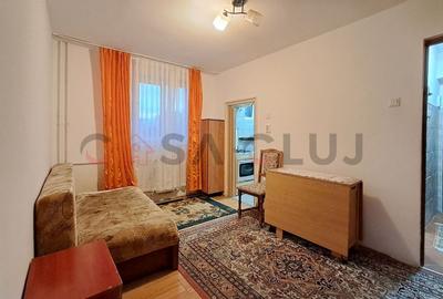 2 camere, Etaj 3, Gheorgeni, Zona Piata Hermes!! - 4