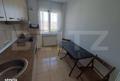 Apartament cu 2 camere decomandat în Central - 4
