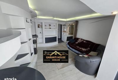 Apartament cu 2 camere decomandat în Orașul Vechi - 5