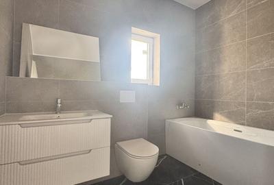 Duplex cu 4 camere cu Canalizare în Urseni - 17