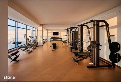 Apartament în Nord