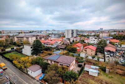 Apartament cu 2 camere decomandat în Metalurgiei - 6