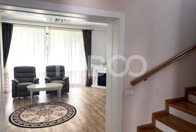 Casă individuală cu 4 camere cu Canalizare în Șelimbăr - 5