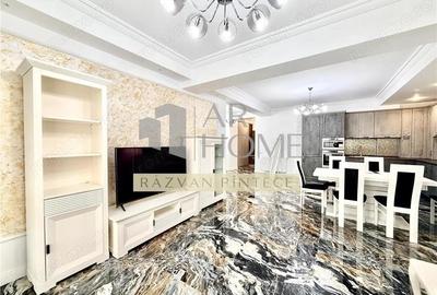 Apartament cu 3 camere decomandat, mobilat în Albert - 1