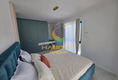 Apartament cu 3 camere decomandat în Central - 5