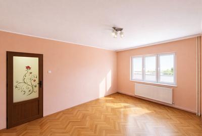 Apartament cu 3 camere decomandat în Casa de Cultură - 3