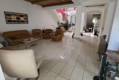 Vila exclusivista, padurea Dumbrava - 19