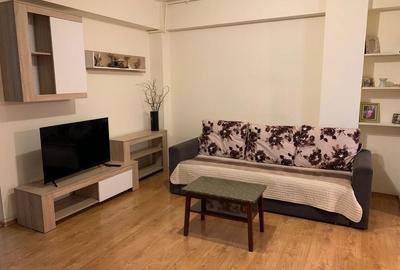Apartament cu 3 camere decomandat în Central - 6