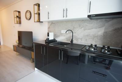 Apartament cu 2 camere semidecomandat, mobilat în Rahova - 17