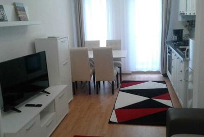 Apartament cu 2 camere decomandat în Central - 7
